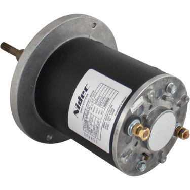 Motor For Scott/Imperial Electric 4BB3765 24 Volt, 9 Amps; SCO-4BB4685KDM