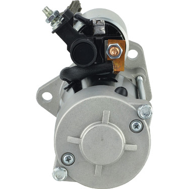 Starter For Infiniti FX45 03-08, M45 08-10 M2T85075