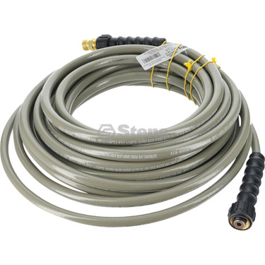 New Stens Pressure Washer Hose 758-737 for 5/16" Inlet