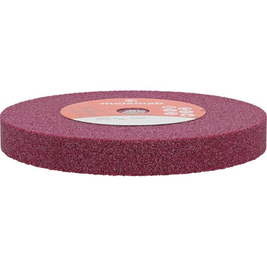 New Stens Blade Grinding Wheel 750-111 for 8" x 1" x 5/8" 36 grit Ruby
