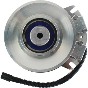 PTO Clutch Replacement for Warner Electric 5218-124 - Free Upgraded Bearings