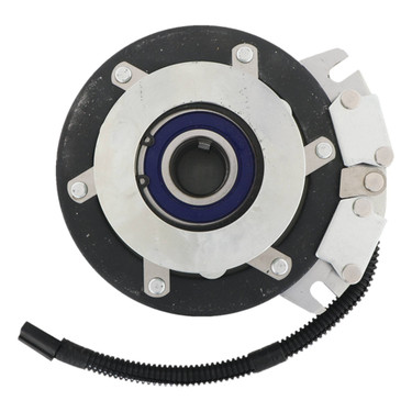 PTO Clutch Replacement for Warner 5218-153, With Bearing Upgrade
