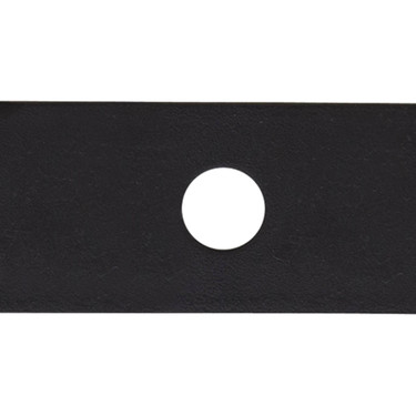 New Notched Hi-Lift Blade Shop Pack 355-343-6 for Exmark 103-6403-S
