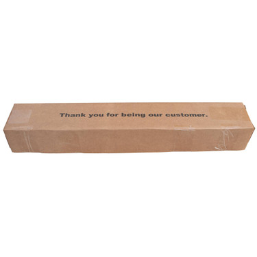 New Notched Hi-Lift Blade Shop Pack 355-343-6 for Exmark 103-6403-S
