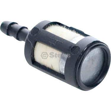New 610-089 Fuel Filter For Homelite Mcculloch Tecumseh Walbro Zama