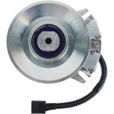 PTO Blade Clutch for Warner 5219-58 Toro 108-9510 - Free Bearing Upgrade