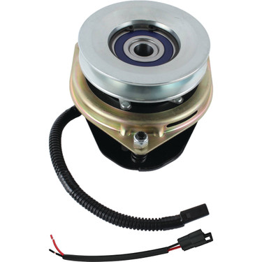 PTO Clutch for Ogura GT1-CT04 High Torque; FatBoy Bearing Upgrade