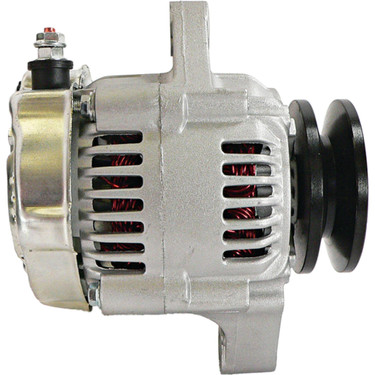 Alternator For Komatsu Fork Lift Truck FD30, FD30-11, FD30H-11, 4D95; AND0235