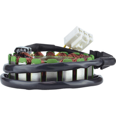 Motorcycle Stator Coil for Honda CBR1100XX 99-07 340-58045 31120-MAT-E01