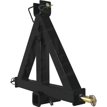 New Complete Tractor Handy Hitch CAT I XD for Universal Products