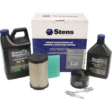 New Stens Engine Maintenance Kit 785-541 for Briggs & Stratton 5136B