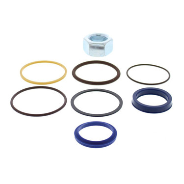 Hydraulic Cylinder Seal Kit for Bobcat 883 Skid Steer 6804616 6817516