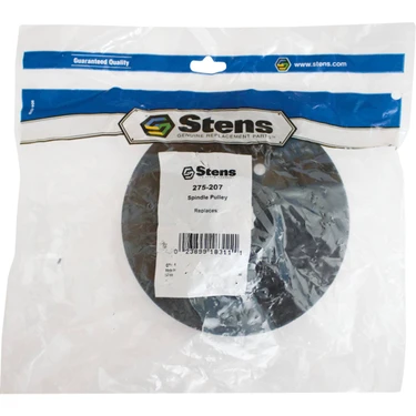 New Stens Spindle Pulley 275-207 for Great Dane D18084