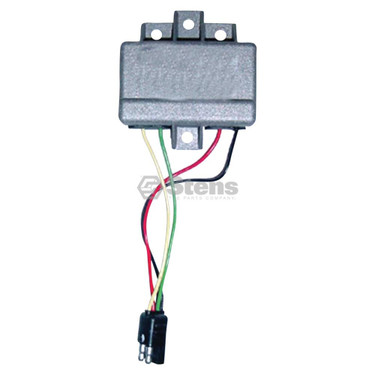 New Regulator for Ford New Holland Tractor - D1NN10316A