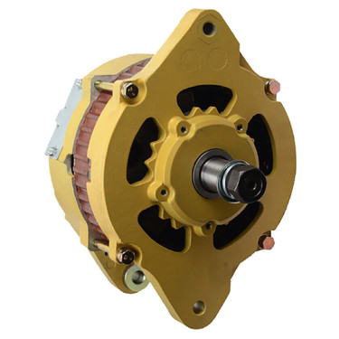 Alternator for Komatsu 600-825-9111, Nikko 0-35000-8350 24V NIK-0-35000-8816