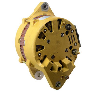 Alternator for Komatsu 600-825-9111, Nikko 0-35000-8350 24V NIK-0-35000-8816