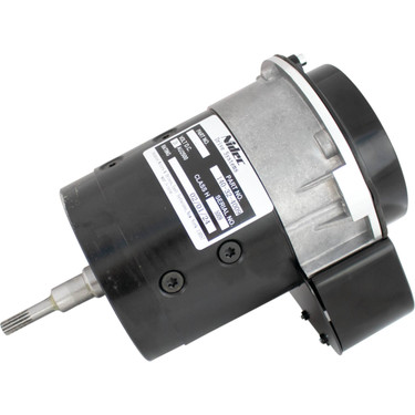 Traction/Drive Motor For Advanced Motors & Drives 140-32-4001; AMD-140-32-4009