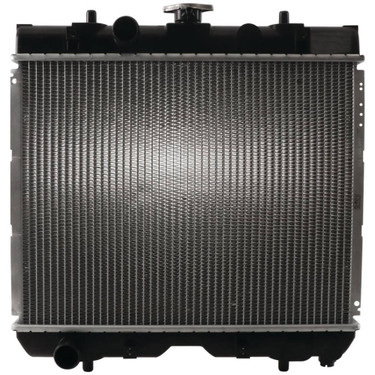 Radiator for Universal Products 1906-6312