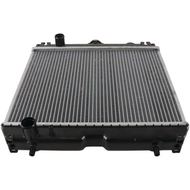 Radiator for Universal Products 1906-6307