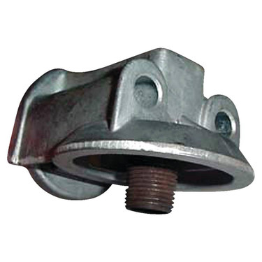 Oil Filter head for Massey Ferguson Tractor 1544 Others - 741922M1