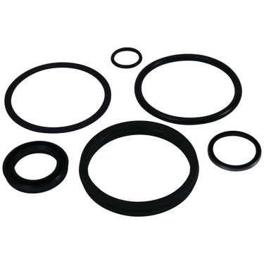 Hydraulic Cylinder Seal Kit 0.1 lbs Net Weight For Industrial Tractors 3001-1600