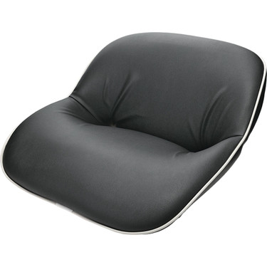 Seat for Kubota B1550, B1700, B1750, B20, B2100, B2150, B2400, B6100; 3010-0067