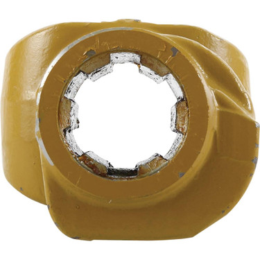 Quick Disconnect Yoke ID 1 3/8", Rating 4S For Industrial Tractors 3013-6028