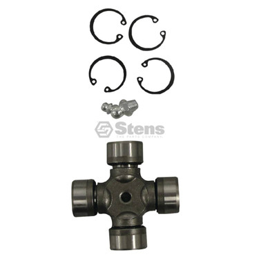 U-Joint OD 1 1/16", Rating 4S, Width 2 15/16" For Industrial Tractors 3013-6014