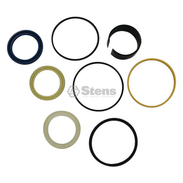 Hydraulic Cylinder Seal Kit for Ford/New Holland 555E; 1101-1280
