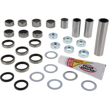 PW-Linkage Rebuild Kit For Gas-Gas EC250, EC300, EC450F 2024; PWLK-T04-000