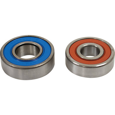 Wheel Bearing Kit Premium Bearings For Cobra CX 50 JR. 2008-2013; 25-1681-P
