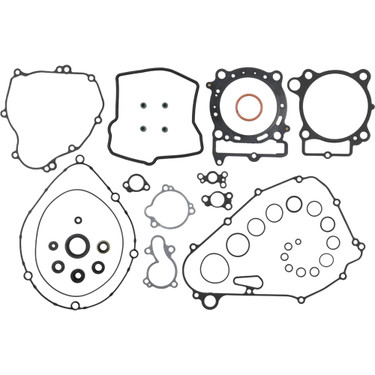 Complete Gasket Kit With Seals For Kawasaki KX 450 F 2021-2023; 8110053
