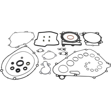 Complete Gasket Kit With Seals For Kawasaki KX 450 F 2021-2023; 8110053