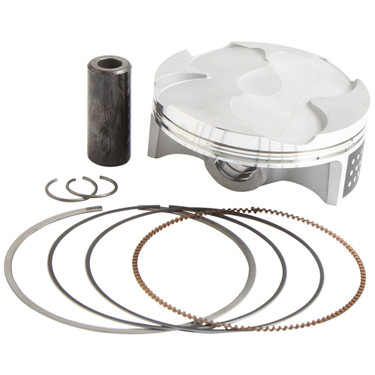 Forged GP Racer's Choice Piston Kit For Kawasaki KX 250 F 2021-2022; 24515A