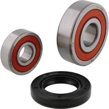 Wheel Bearing Kit Premium Bearings For Suzuki RV90 1972-1977; 25-1175-P
