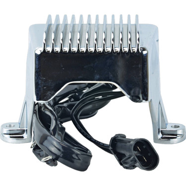 Regulator, Electronic&Rectifier For Harley FLHPEI Police Road King 03; 230-22214