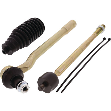 Tie Rod End Kit For Polaris RZR Turbo R 4 Premium 2022-2024; 51-1123