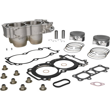 Standard Bore Cylinder Kit For Polaris General 1000 EPS 2016; 60003-K02-1