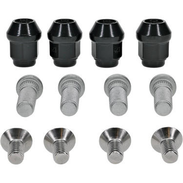 Wheel Stud and Nut Kit For Can-Am Commander 1000R XMR 2022-2025; 85-1144