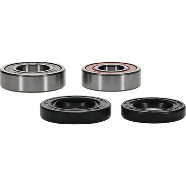 Premium Wheel Bearing Kit For Yamaha YFM250 Beartracker 99-00; 25-1226-P