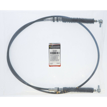 Control Cable, Shift; 45-5027