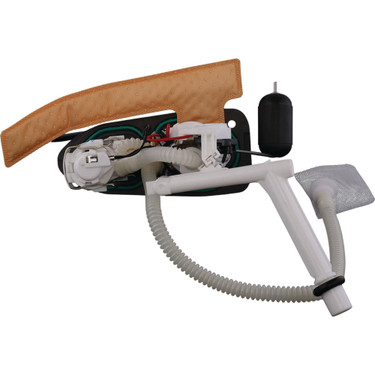 Fuel Pump Module For Harley FLDE Deluxe 2018-2020, FLFB Fat Boy 2018-20; 47-1098