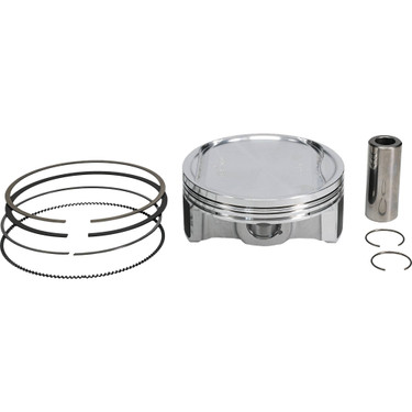 Forged Big Bore Piston Kit For Polaris ACE 570, ACE 570 HD 2015-2019; 24399A