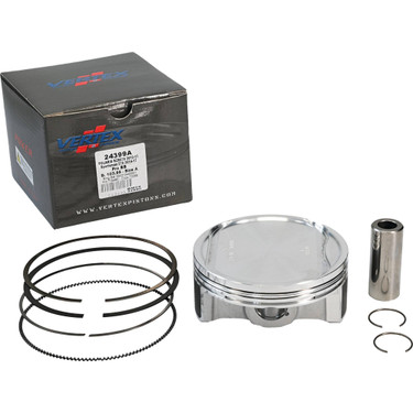 Forged Big Bore Piston Kit For Polaris ACE 570, ACE 570 HD 2015-2019; 24399A