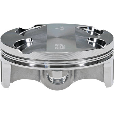 Forged Big Bore Piston Kit For Kawasaki KX 250 F 2020-24, KX 250 X 21-24; 24637A