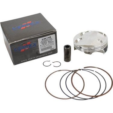 Forged Replica Piston Kit For Gas-Gas EC 250 F, EX 250 F 2024-2025; 24615B