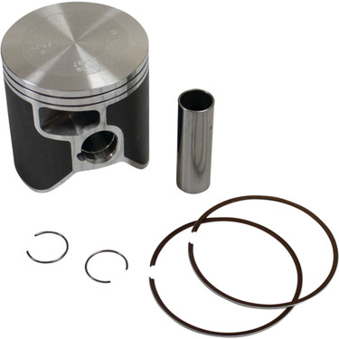 Cast Replica Piston Kit For Sherco SE-R 300 2016-2024 72 mm Cylinder Dia; 24622B