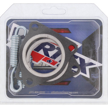 Exhaust Gasket and Spring Kit For Yamaha ET410TRF 2001, Ovation 340 2000; 723090