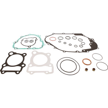 Complete Gasket Kit For Kawasaki KLX 140 2008-2020, KLX 140 G 2017-2020; 8080038