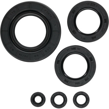 Engine Oil Seal Kit For Honda Talon 1000X-4 Fox Live SXS1000S4D 2020-22; 822997